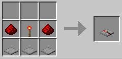 Мод More Red 1.16.5, 1.15.2 (новые блоки для редстоуна) Мод More Red 1.16.5, 1.15.2 (новые блоки для редстоуна)