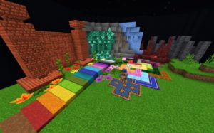 Мод Omni для Майнкрафт 1.16.4