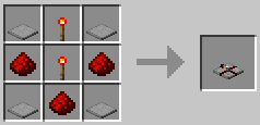 Мод More Red 1.16.5, 1.15.2 (новые блоки для редстоуна) Мод More Red 1.16.5, 1.15.2 (новые блоки для редстоуна)