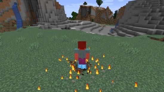 Мод Wonderful Enchantments 1.16.4, 1.15.2, 1.12.2