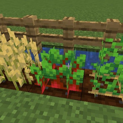 Мод MaxVar Reap для Майнкрафт 1.16.4, 1.15.2