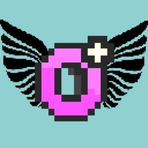 Мод Rings of Flight 1.16.4 (кольцо для полета)