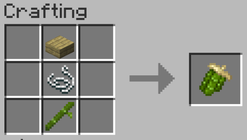 Мод Chimes для Майнкрафт 1.16.4