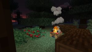 Мод Berry Good для Майнкрафт 1.16.1, 1.15.2, 1.14.4 Мод Berry Good для Майнкрафт 1.16.1, 1.15.2, 1.14.4