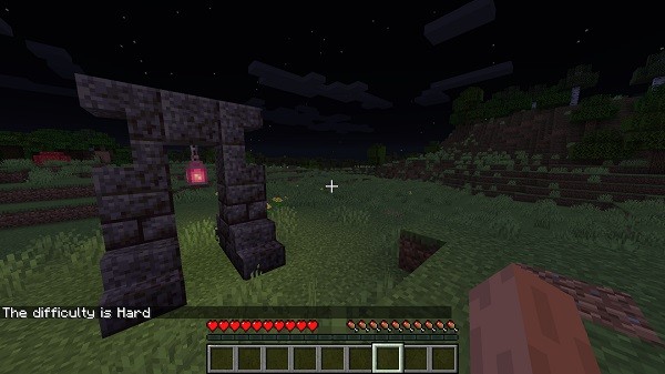 Мод Spawn Lanterns 1.16.4 (лампы для спавна мобов) 1 Мод Spawn Lanterns 1.16.4 (лампы для спавна мобов)