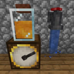 Мод Supplementaries 1.20.1, 1.19.4, 1.18.2, 1.16.5, 1.15.2 (новые анимации и декор)