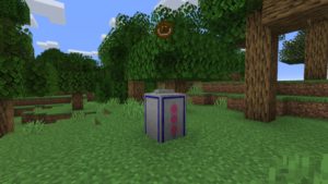 Мод на телепузиков - Teletubbie 1.16.3, 1.15.2, 1.14.4, 1.12.2, 1.7.10