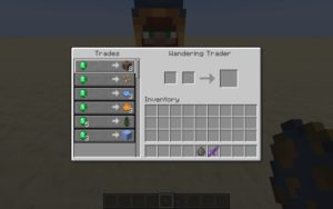 Мод Omni для Майнкрафт 1.16.4