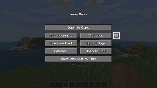 Мод Traveler's Index для Майнкрафт 1.16.4, 1.15.2