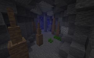 Мод Omni для Майнкрафт 1.16.4