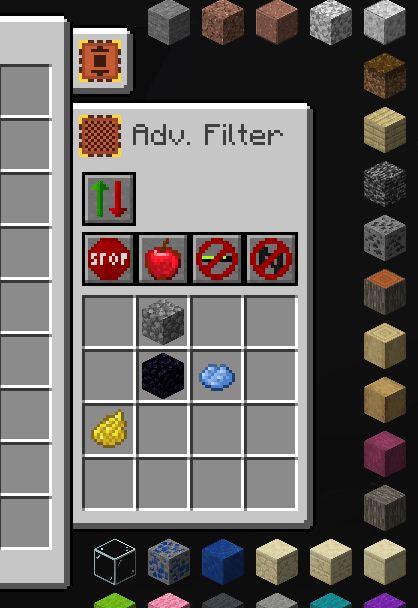 Мод Sophisticated Backpacks 1.17.1, 1.16.5 (функциональные рюкзаки)