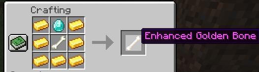 Мод Pet Revival 1.16.4 (возроди питомца)