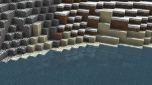 Snowstorm [16x] 1.16.4