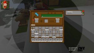 Текстурпак Winter 2020 [16x] 1.16.4