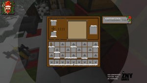 Текстурпак Winter 2020 [16x] 1.16.4