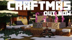 Craftmas [16x] 1.16.4