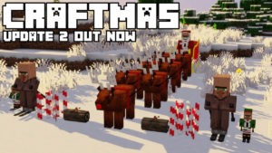 Craftmas [16x] 1.16.4