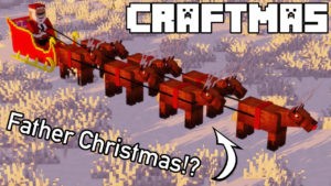 Craftmas [16x] 1.16.4