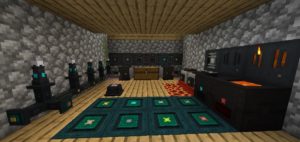 Мод Powah 1.16.5, 1.15.2, 1.14.4