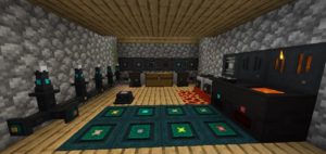 Мод Powah 1.16.5, 1.15.2, 1.14.4