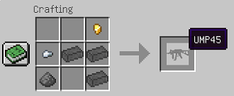 Мод Alikorn`s Guns 1.15.2, 1.14.4