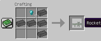 Мод Alikorn`s Guns 1.15.2, 1.14.4