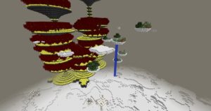 Мод Ancient Realms 1.15.2, 1.14.4, 1.12.2