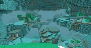 Мод Ancient Realms 1.15.2, 1.14.4, 1.12.2
