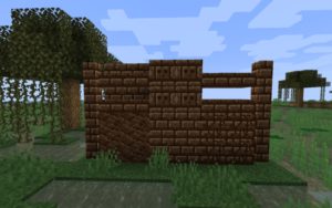 Мод Enhanced Vanilla 1.16.5, 1.15.2, 1.14.4, 1.12.2 (улучшение ванили)