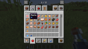 Мод Water Source 1.16.5, 1.15.2 (жажда и вода)