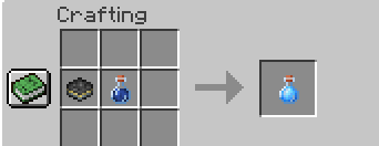 Мод Water Source 1.16.5, 1.15.2 (жажда и вода)