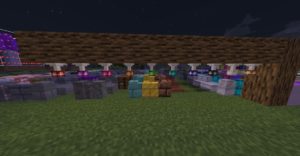 Мод Bricks N' Blocks 1.15.2 (тысяча декоративных блоков) Мод Bricks N' Blocks 1.15.2 (тысяча декоративных блоков)