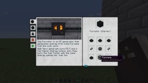 Мод Powah 1.16.5, 1.15.2, 1.14.4