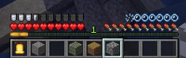 Crafted From Vanilla [16x] 1.16.4