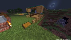 Мод Caves and Cliffs для Майнкрафт 1.16.5, 1.15.2