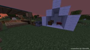 Мод Caves and Cliffs для Майнкрафт 1.16.5, 1.15.2