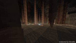 Мод Caves and Cliffs для Майнкрафт 1.16.5, 1.15.2