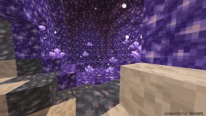 Мод Caves and Cliffs для Майнкрафт 1.16.5, 1.15.2