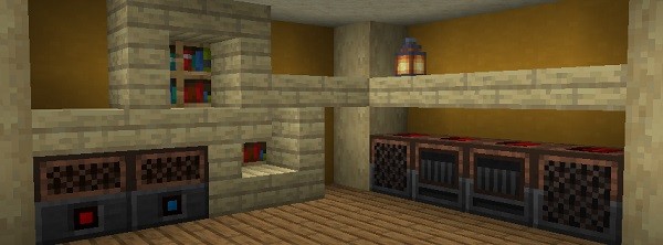 Мод Phonos 1.16.4 (новые музыкальные блоки)