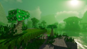 Мод CazFps Chronicles 1.16.4, 1.15.2 (волшебное измерение) Мод CazFps Chronicles 1.16.4, 1.15.2 (волшебное измерение)