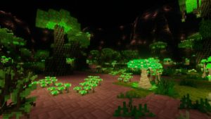 Мод CazFps Chronicles 1.16.4, 1.15.2 (волшебное измерение) Мод CazFps Chronicles 1.16.4, 1.15.2 (волшебное измерение)