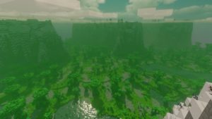 Мод CazFps Chronicles 1.16.4, 1.15.2 (волшебное измерение) Мод CazFps Chronicles 1.16.4, 1.15.2 (волшебное измерение)