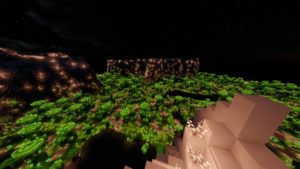 Мод CazFps Chronicles 1.16.4, 1.15.2 (волшебное измерение) Мод CazFps Chronicles 1.16.4, 1.15.2 (волшебное измерение)