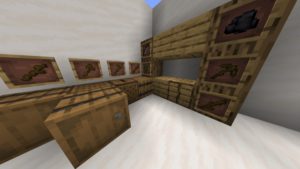 Crafted From Vanilla [16x] 1.16.4