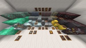 Crafted From Vanilla [16x] 1.16.4