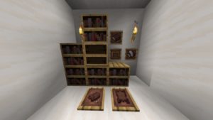 Crafted From Vanilla [16x] 1.16.4