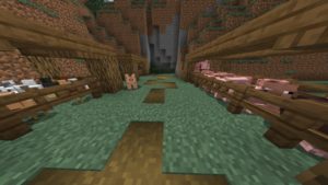 Crafted From Vanilla [16x] 1.16.4