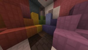 Crafted From Vanilla [16x] 1.16.4