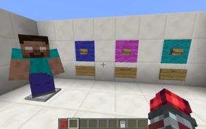 Карта Дом Херобрина 1.12.2