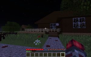 Карта Дом Херобрина 1.12.2